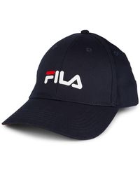 fila hats for men