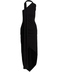 Halston Cocktail and party dresses for Women | Online Sale up to 85% ...