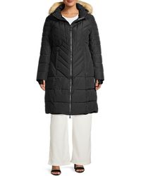 pajar cedar quilted down jacket