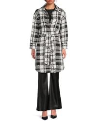 Alice + Olivia - Alice + Olivia Zazie Jacket - Lyst
