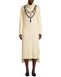 Stella Jean Dresses for Women | Online 