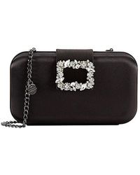 Badgley mischka clutch sale Clearance