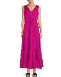 DKNY Dresses for Women | Online Sale up to 74% off | Lyst