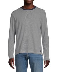 Brooks Brothers Long-sleeve t-shirts 