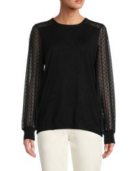 Adrianna Papell Tops for Women | Online Sale up to 83% off | Lyst