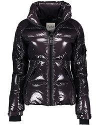 sam freestyle jacket white