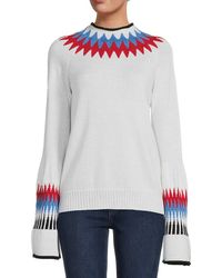 Sonia Rykiel Clothing for Women | Online Sale up to 89% off | Lyst