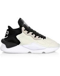 Y-3 Sneakers for Women - Up to 67% off | Lyst
