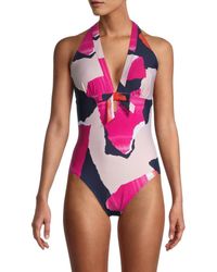 DKNY Beachwear for Women - Up to 60% off at Lyst.com