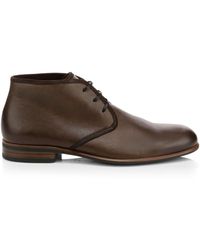 john varvatos seagher chukka boot