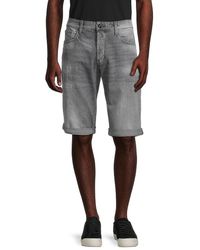 Cuffed Shorts for Men - Up to 70% off 