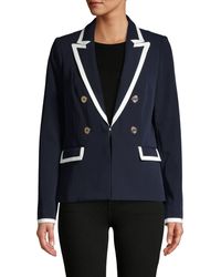 tommy hilfiger women's suit jackets