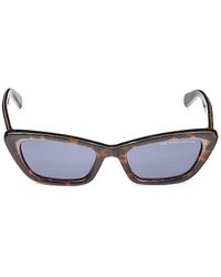 Marc Jacobs Sunglasses for Women | Online Sale up to 74% off | Lyst