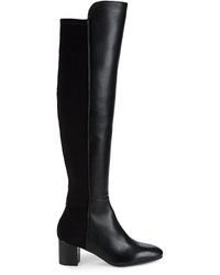 stuart weitzman cassey boot