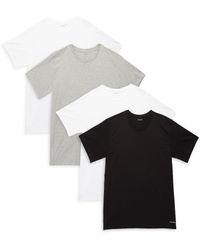 Calvin Klein T-shirts for Men | Online Sale up to 79% off | Lyst
