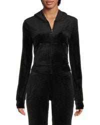 Juicy Couture Hoodies for Women | Online Sale up to 54% off | Lyst