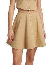 A.L.C. - Ella Skirt - Lyst