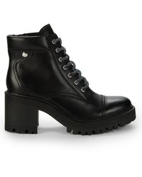 marc fisher kini platform boot