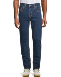 Mid Rise Jeans For Men Up To 76 Off At Lyst Com