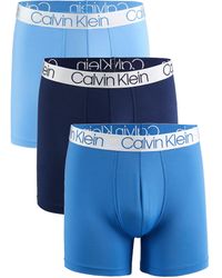 Calvin Klein Boxers for Men | Online Sale up to 50% off | Lyst