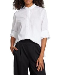 Twp - Same Time Next Year Relaxed Fit Shirt - Lyst
