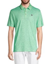 Original Penguin Polo shirts for Men 