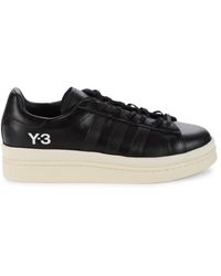 ladies y3 trainers