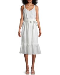 Saks women's dresses on sale Outlet