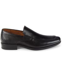 Trask blaine Venetian Loafer in Brown for Men Lyst