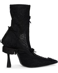 Balenciaga Ankle boots for Women | Online Sale up to 70% off | Lyst