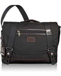 Tumi Messenger bags for Men | Online Sale up to 30% off | Lyst