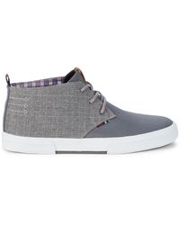 bristol chukka sneaker
