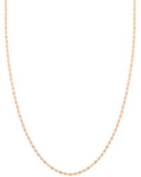 Effy 14k White Gold, Milky Aquamarine & Diamond Necklace - Multicolour