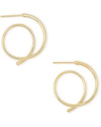 Kendra Scott Earrings for Women - Up to 60% off at Lyst.com