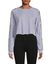 Calvin Klein Activewear, gym and workout clothes for Women | Online Sale up  to 81% off | Lyst