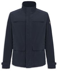 Colmar - Notorious Stand Collar Jacket - Lyst