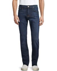 hudson mens loose fit jeans