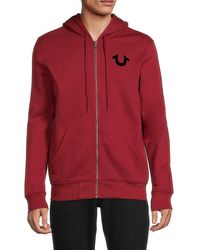 True Religion Hoodies for Men | Online 