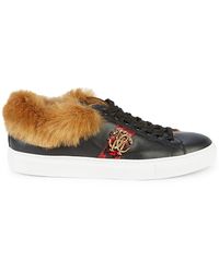 Roberto Cavalli Shoes Mbm 291 339 6