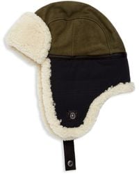 ugg trapper hat mens