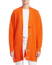 escada cardigan sweater