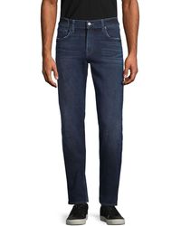 freesoul jeans alfa 7 pocket slim