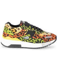 versace runners men