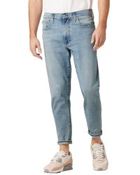 Joe's Jeans - The Diego Cropped Jeans - Lyst