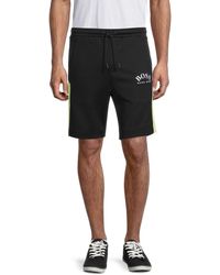 mens hugo boss jogging suit