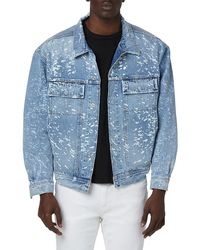 Hudson Jeans Jackets for Men | Online 
