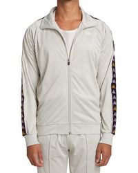 Kappa Jackets for Men | Online Sale up to 72% off | Lyst