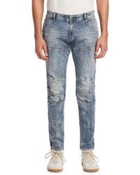 G-Star RAW Jeans for Men - Up to 83% off at Lyst.co.uk