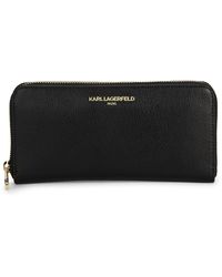 karl lagerfeld wallet price