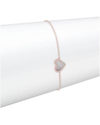 Ippolita Crystal Lariat Necklace - Multicolour